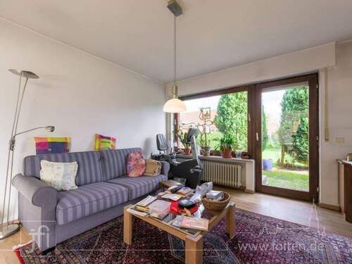 EG - Wohn- und Esszimmer - Mehrfamilienhaus, Wohnhaus mit 137,00 m&sup2; in Westoverledingen zum Kaufen