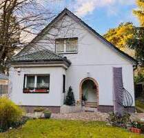 Älteres Wohnhaus mit Charme in ruhiger Lage von Eggersdorf!! - Petershagen/Eggersdorf Süd