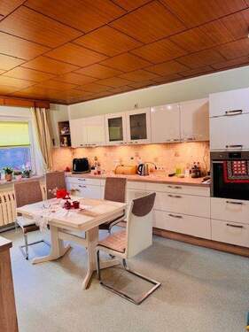 Küche.jpg - Einfamilienhaus in Petershagen/Eggersdorf zum Kaufen