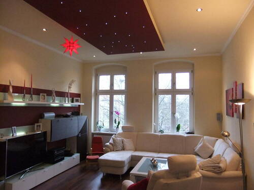 Bild 2 - 4 Zimmer Etagenwohnung zum Kaufen in Berlin