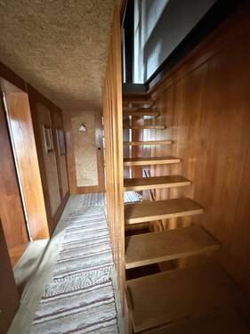 Treppenhaus - 
