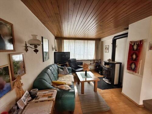 Wohnzimmer - 