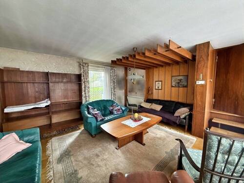 Wohnzimmer - 
