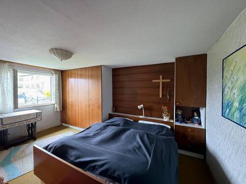Schlafzimmer - 