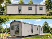 Bild 1 - Mobilheim ab 50.000€ (21514 Güster) - Besichtigung sofort möglich!
