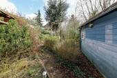 Gartenhaus - 