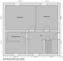 Grundriss Kellergeschoss - 