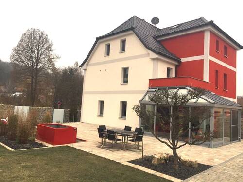 e7746616-13c8-4a65-bfe7-36d65b61a0fe.jpeg - 1 Zimmer Einfamilienhaus in Neukirchen bei Sulzbach-Rosenberg