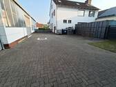 Hinterhof - 