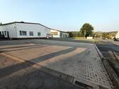 Beide Hallen - 