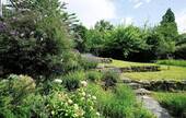 Bild 1 - Privatheit und Ruhe: Bauhaus-inspiriertes Einfamilienhaus in bester Taunus-Lage