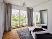 Schlafzimmer oder Ankleidezimmer - 