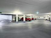 Tiefgarage - 