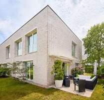 Exklusives Doppelhaus! Traumhafte Grünfläche! Dahlem ! - Berlin