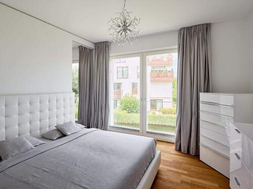 Schlafzimmer - 