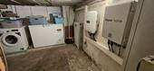 Waschküche - 