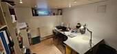 Arbeitszimmer - 
