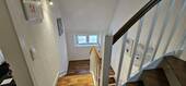 Treppenhaus Haus 2 - 