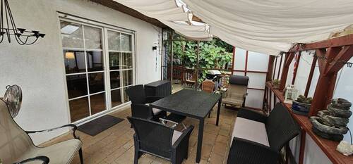Terrasse - 
