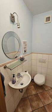 Gäste-WC - 