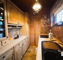 Ein originales Stück Bokensdorf! Haus mit Zugang zum See - Erbbaurecht