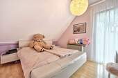 Schlafzimmer 1 - 