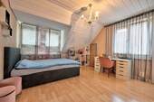 Schlafzimmer 2 - 