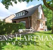 Wo Lage den Unterschied macht - Einfamilienhaus auf 1.333?m² in Mülheim Speldorf - Mülheim an der Ruhr