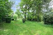 Gartenansicht - 