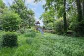 Gartenansicht - 