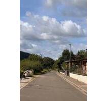 Top Baugrundstück 911m² in traumhafter, ruhiger Hanglage von Schiersfeld