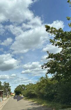 Grundstück rechte Seite - Grundstück in Schiersfeld