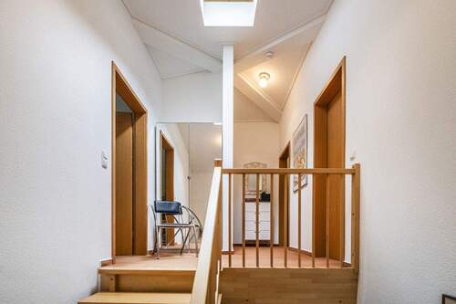 Empore im Obergeschoss - 