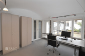 Büro groß Eingang - Büro mit 125,90 m&sup2; in München zum Kaufen