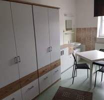 Monteur-Zimmer für bis zu zwei Personen - Augsburg Oberhausen
