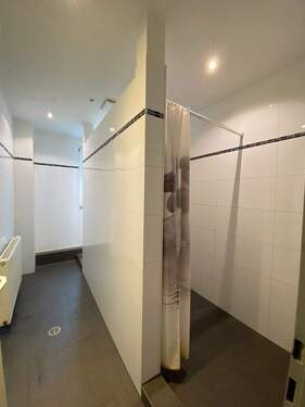 Dusche Mitbenutzung - 