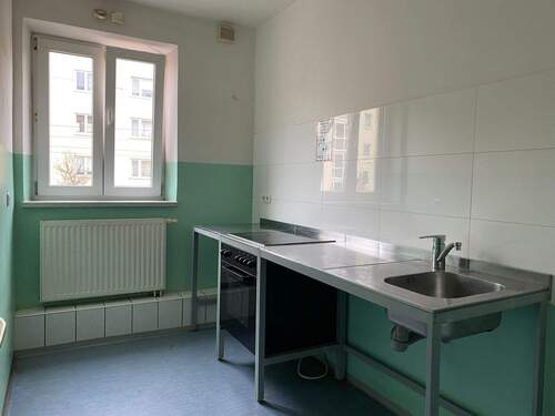 Küche Mitbenutzung - 