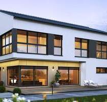 Ihr modernes Haus, nördlich vor den Toren von Hamburg mit individueller Planung. - Henstedt-Ulzburg