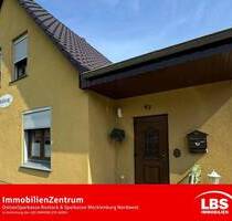 Einfamilienhaus mit Einliegerwohnung - Kühlungsborn