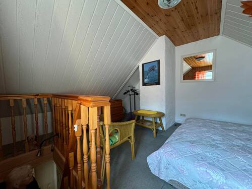 Einliegerwohnung OG - 