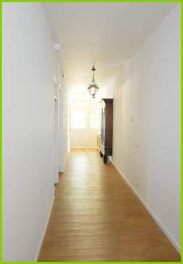 Flur EG - 5 Zimmer Einfamilienhaus zur Miete in Buxtehude