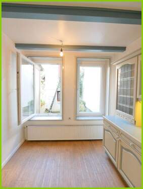 Küche EG - Einfamilienhaus mit 160,00 m&sup2; in Buxtehude zur Miete