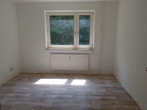 Schlafzimmer - 3 Zimmer Etagenwohnung zur Miete in Harrislee