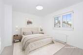 Wohnbeispiel - Schlafzimmer - 