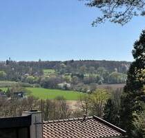 Exklusive barrierefreie 4-Zimmer-Wohnung mit beeindruckendem Panoramablick über Bonn.