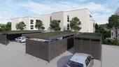 MFH Riedlingen - 
