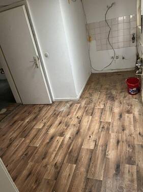 Bild 3 - 2 Zimmer Etagenwohnung in Bad Wildungen