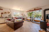 Wohnzimmer - 