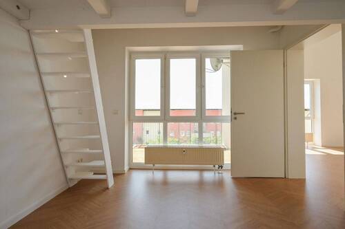 Schlafzimmer 1 - 