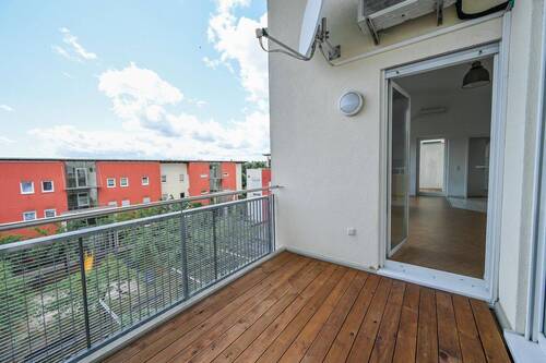 Balkon 1 - 